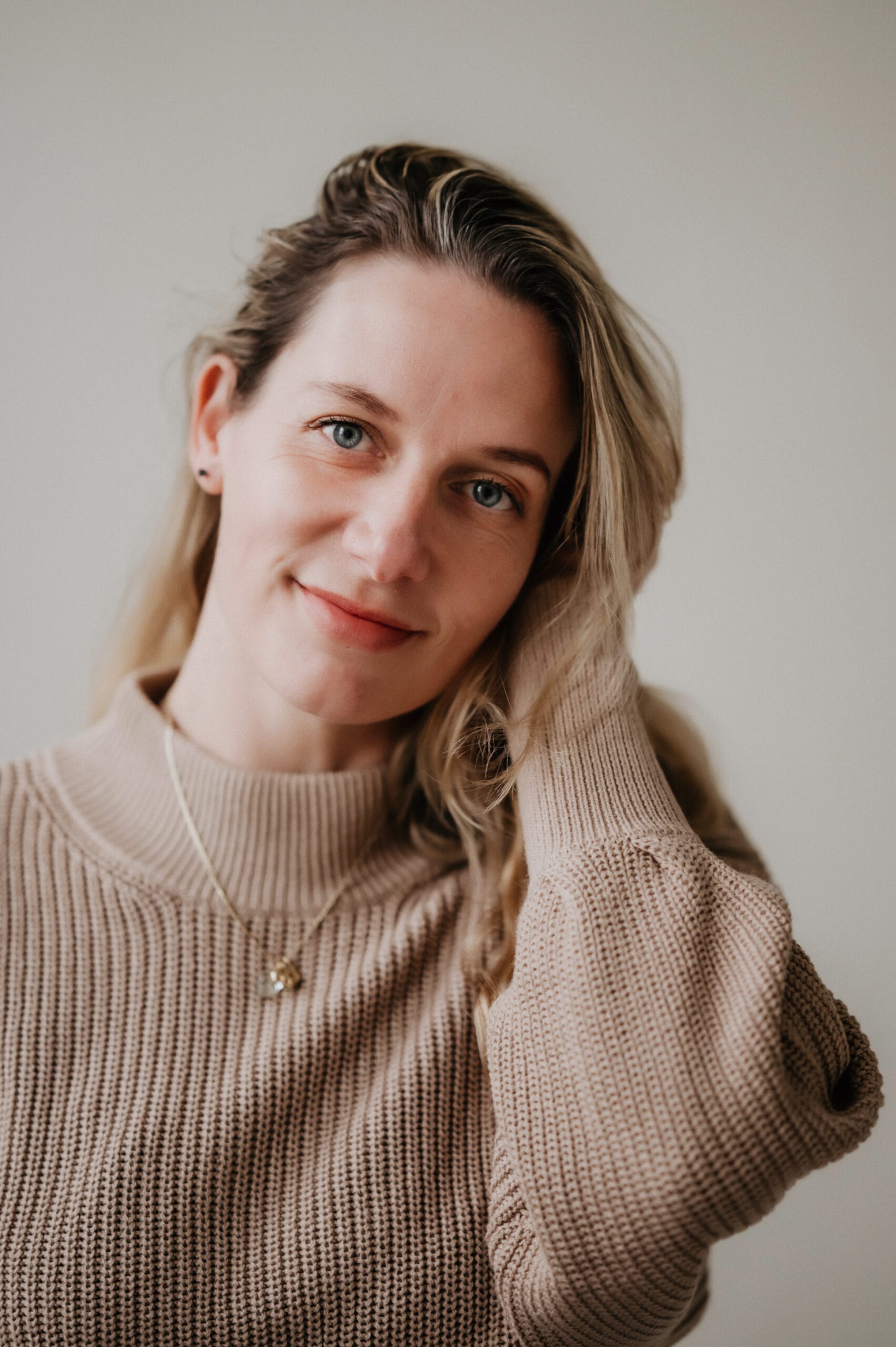 Founder Holistisch Ondernemen
